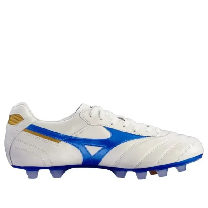 Morelia II Japan FG &laquo;Mugen Pack White Blue&raquo;