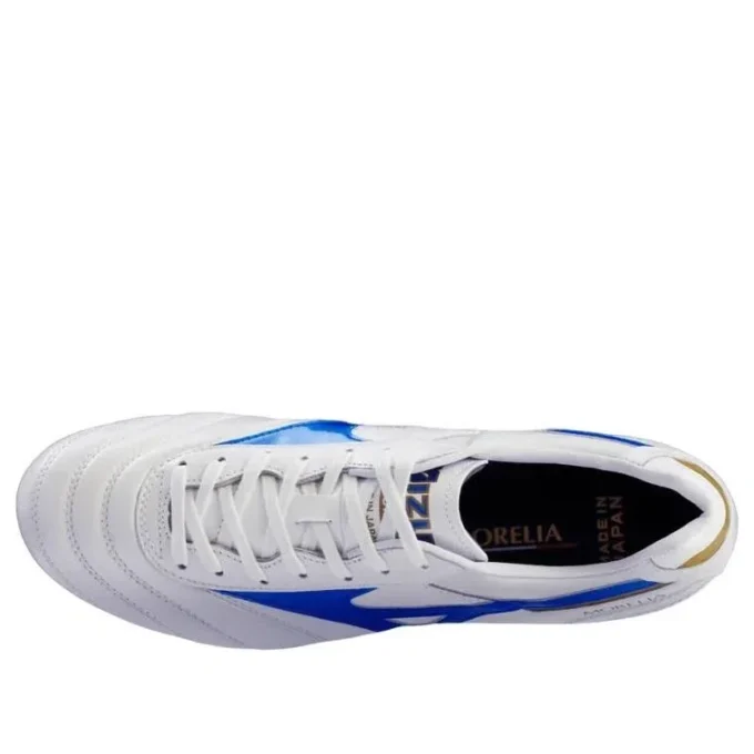 Morelia II Japan FG &laquo;Mugen Pack White Blue&raquo;