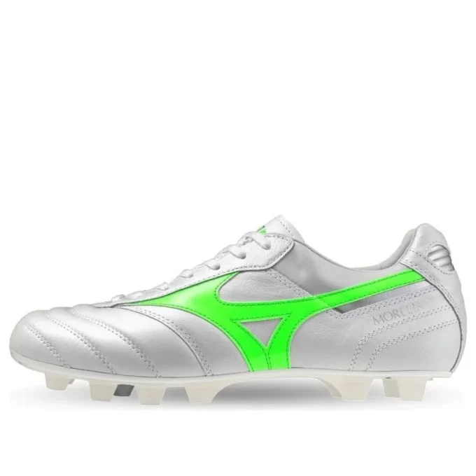 Morelia II Made in Japan FG &laquo;Frontier Pack White Green Gecko&raquo;