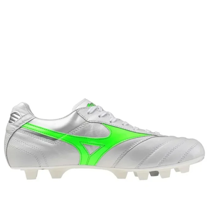 Morelia II Made in Japan FG &laquo;Frontier Pack White Green Gecko&raquo;