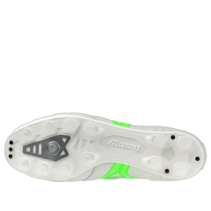 Morelia II Made in Japan FG &laquo;Frontier Pack White Green Gecko&raquo;