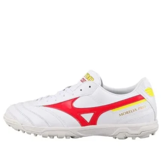 Morelia II Pro AS &laquo;White Red&raquo;