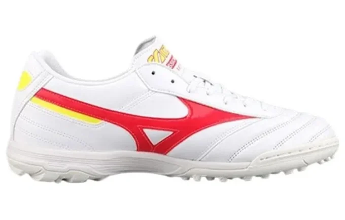 Morelia II Pro AS &laquo;White Red&raquo;