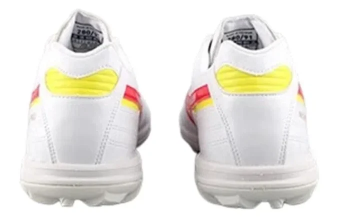 Morelia II Pro AS &laquo;White Red&raquo;