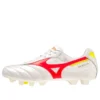 Morelia II &laquo;White Red&raquo;