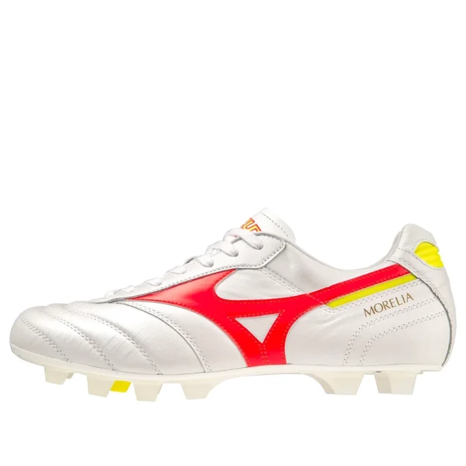 Morelia II &laquo;White Red&raquo;