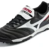 Morelia ll Pro As Football boots &laquo;Black White&raquo;