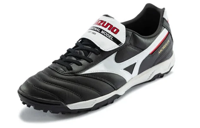 Morelia ll Pro As Football boots &laquo;Black White&raquo;