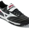Morelia ll Pro As Football boots &laquo;Black White&raquo;