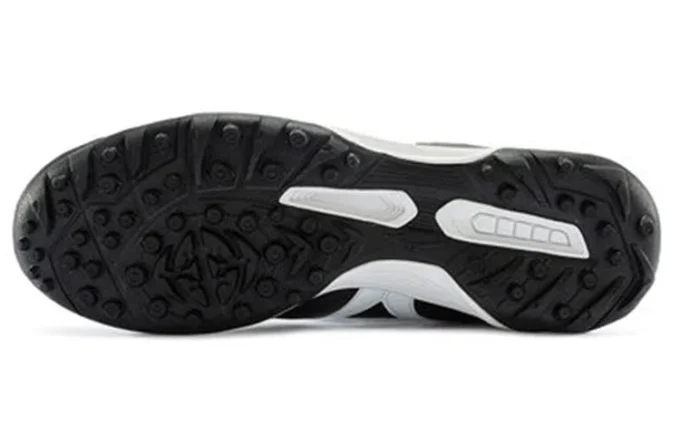 Morelia ll Pro As Football boots &laquo;Black White&raquo;