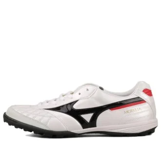 Morelia M8 TF &laquo;White Black&raquo;