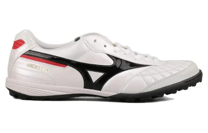 Morelia M8 TF &laquo;White Black&raquo;