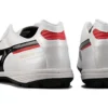Morelia M8 TF &laquo;White Black&raquo;
