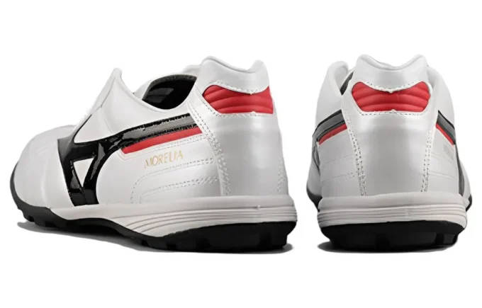 Morelia M8 TF &laquo;White Black&raquo;