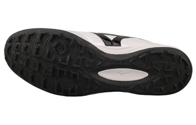 Morelia M8 TF &laquo;White Black&raquo;