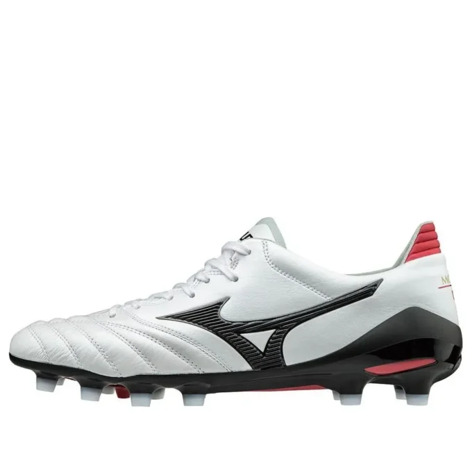 Morelia Neo 2 &laquo;White Black&raquo;