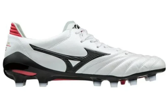 Morelia Neo 2 &laquo;White Black&raquo;