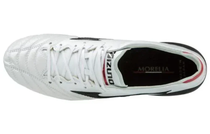 Morelia Neo 2 &laquo;White Black&raquo;