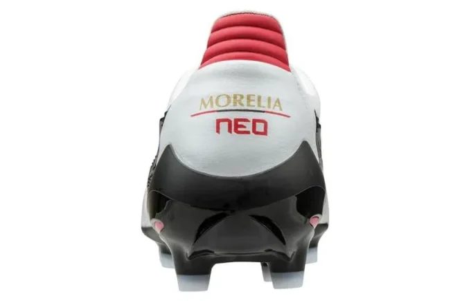Morelia Neo 2 &laquo;White Black&raquo;