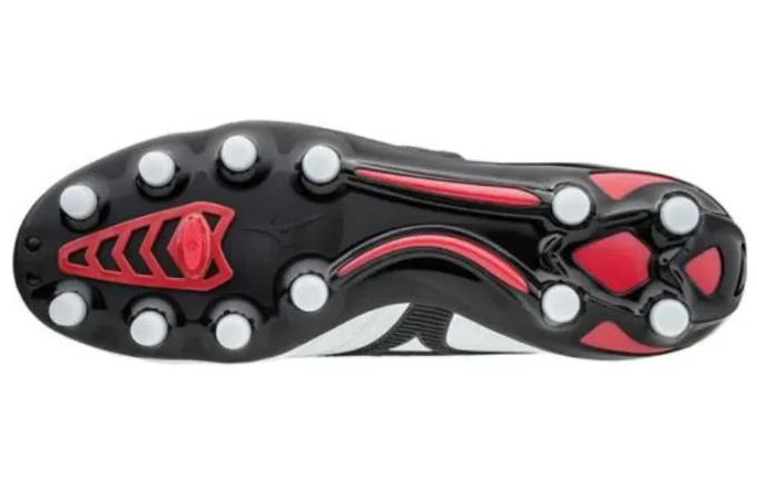 Morelia Neo 2 &laquo;White Black&raquo;