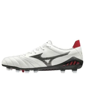 Morelia Neo 3 &laquo;B Japan – White Black&raquo;