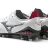 Morelia Neo 3 &laquo;B Japan – White Black&raquo;