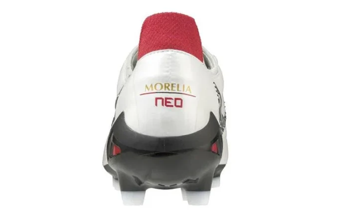 Morelia Neo 3 &laquo;B Japan – White Black&raquo;