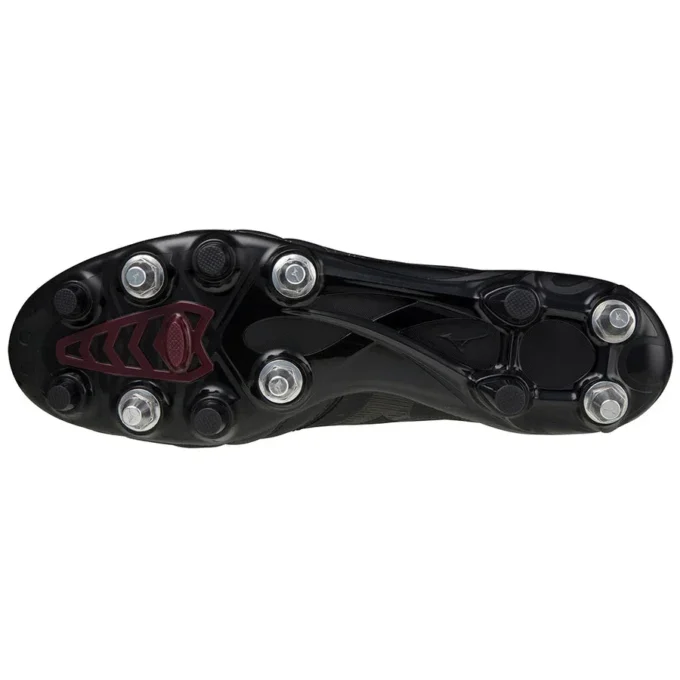 Morelia Neo 3 Beta El Mix