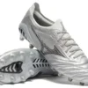Morelia Neo 3 Beta FG &laquo;Gray Silver&raquo;