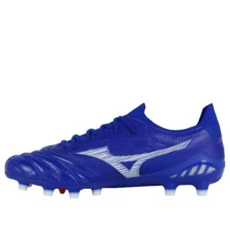 Morelia Neo 3 beta Japan &laquo;Blue White&raquo;