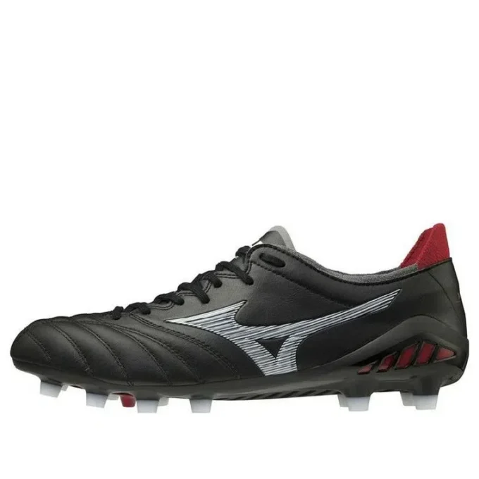 Morelia Neo 3 &laquo;Black&raquo;