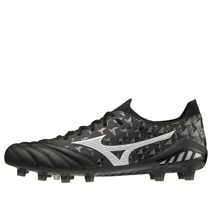 Morelia Neo 3 &laquo;Black&raquo;