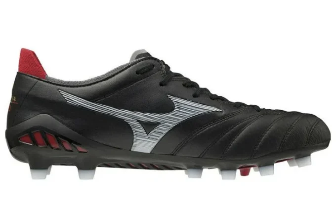Morelia Neo 3 &laquo;Black&raquo;