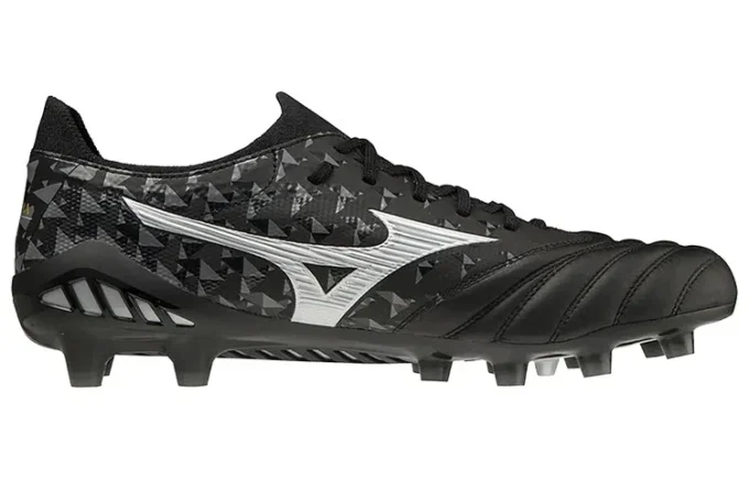 Morelia Neo 3 &laquo;Black&raquo;