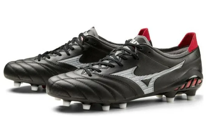 Morelia Neo 3 &laquo;Black&raquo;