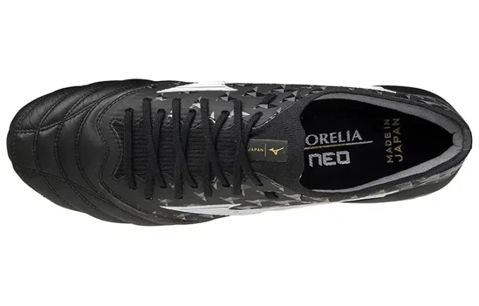 Morelia Neo 3 &laquo;Black&raquo;