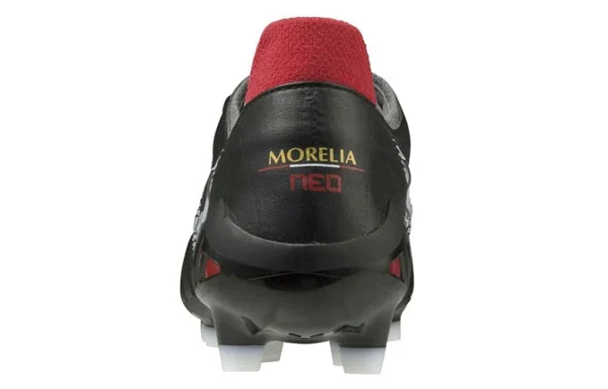 Morelia Neo 3 &laquo;Black&raquo;