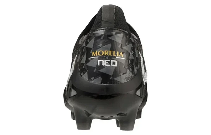 Morelia Neo 3 &laquo;Black&raquo;