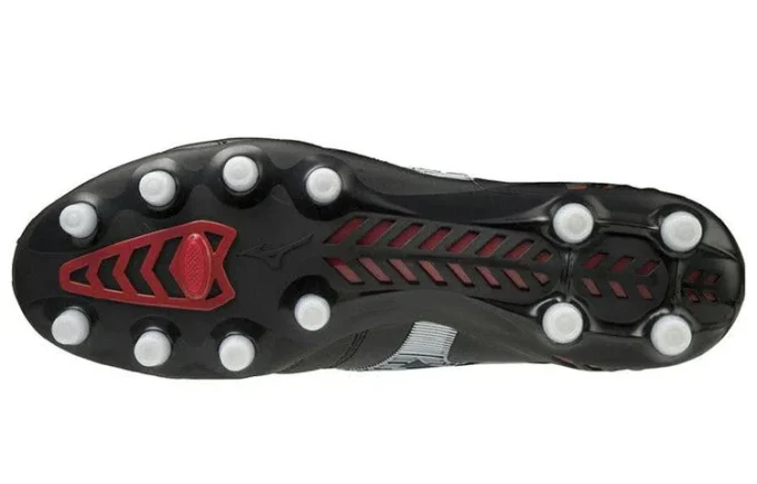 Morelia Neo 3 &laquo;Black&raquo;