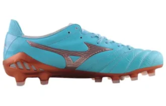 Morelia Neo 3 FG &laquo;Blue Gold&raquo;