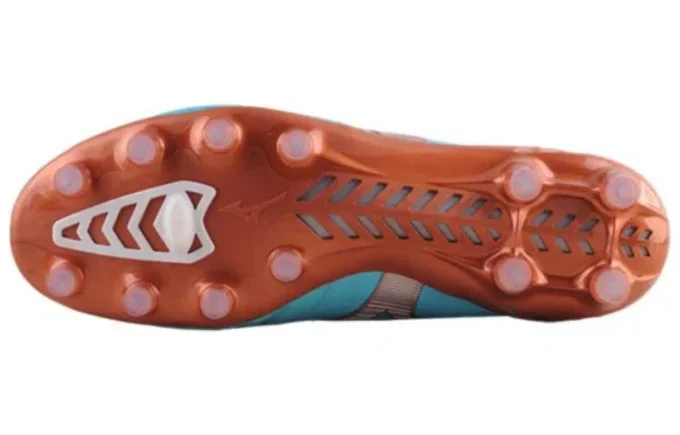 Morelia Neo 3 FG &laquo;Blue Gold&raquo;