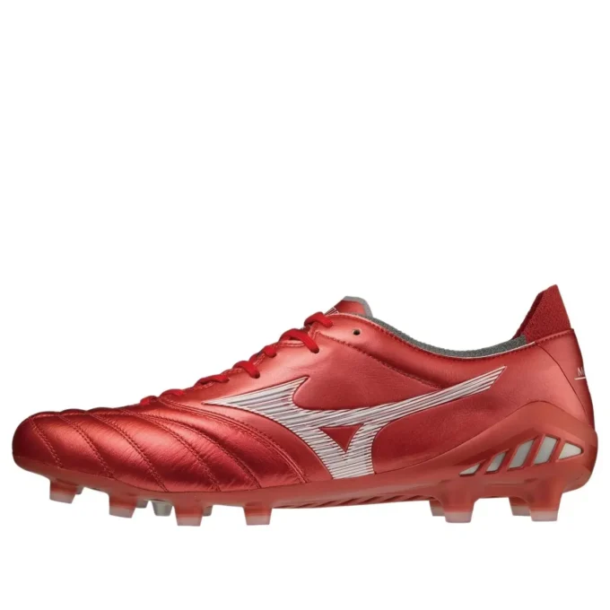 Morelia Neo 3 Japan Football Boots &laquo;Passion Red Pack&raquo;
