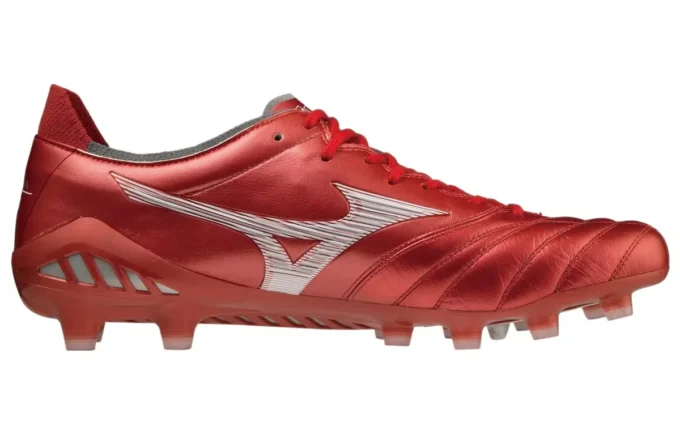 Morelia Neo 3 Japan Football Boots &laquo;Passion Red Pack&raquo;