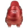 Morelia Neo 3 Japan Football Boots &laquo;Passion Red Pack&raquo;