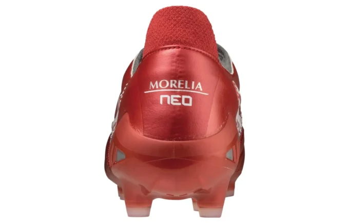 Morelia Neo 3 Japan Football Boots &laquo;Passion Red Pack&raquo;