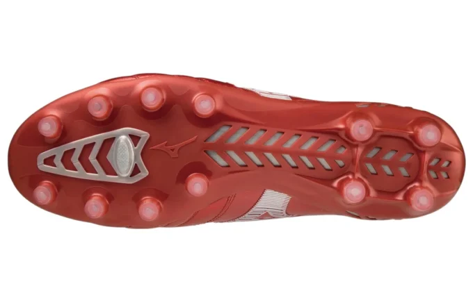 Morelia Neo 3 Japan Football Boots &laquo;Passion Red Pack&raquo;