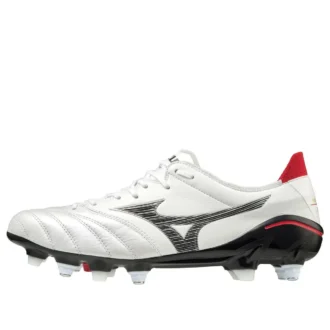 Morelia Neo 3 JAPAN MIX &laquo;White Black Red&raquo;