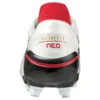 Morelia Neo 3 JAPAN MIX &laquo;White Black Red&raquo;