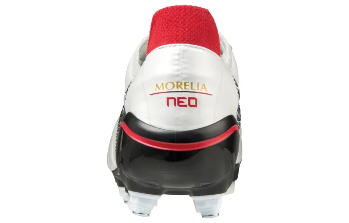 Morelia Neo 3 JAPAN MIX &laquo;White Black Red&raquo;