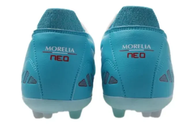 Morelia Neo 3 Pro AG &laquo;Blue White&raquo;